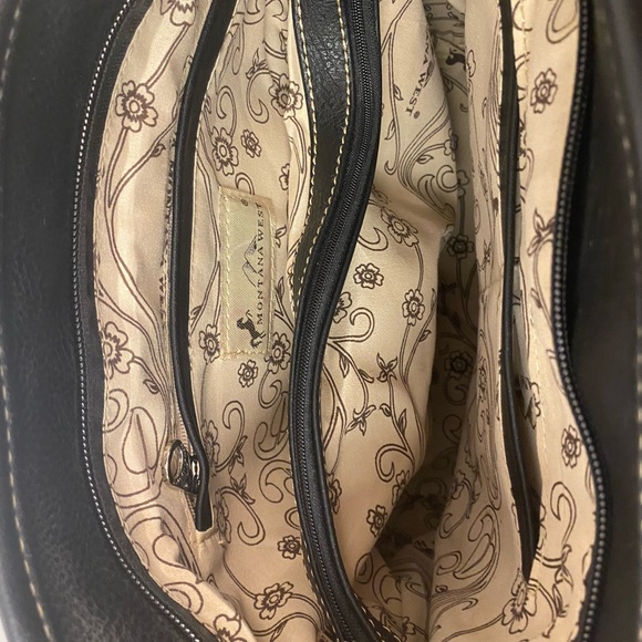 Montana West purse, brand new - Picture 4 of 5